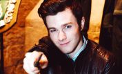 Chris Colfer