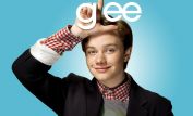 Chris Colfer