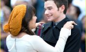 Chris Colfer