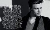 Chris Colfer