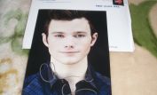 Chris Colfer