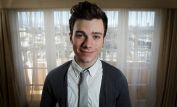 Chris Colfer