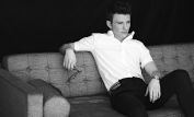 Chris Colfer