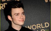 Chris Colfer