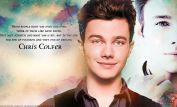 Chris Colfer