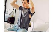 Chris Colfer