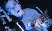 Chris Colfer