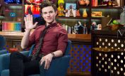 Chris Colfer
