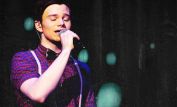 Chris Colfer
