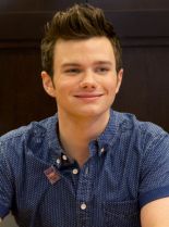 Chris Colfer