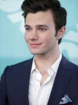 Chris Colfer