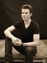 Chris Colfer