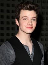 Chris Colfer