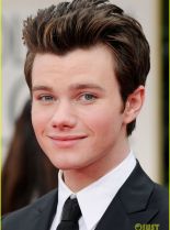 Chris Colfer