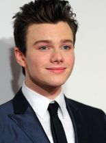 Chris Colfer