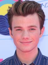 Chris Colfer