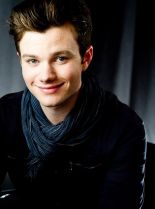 Chris Colfer