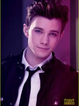 Chris Colfer photo