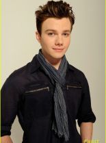 Chris Colfer photo