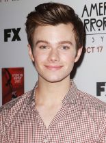 Chris Colfer