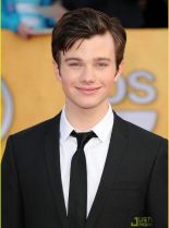 Chris Colfer