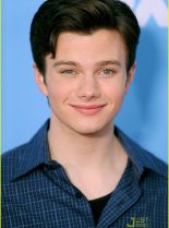 Chris Colfer