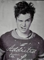 Chris Colfer