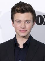 Chris Colfer