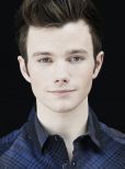 Chris Colfer
