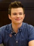 Chris Colfer