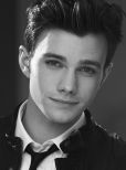 Chris Colfer