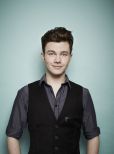 Chris Colfer