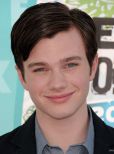 Chris Colfer