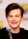 Chris Colfer