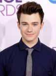 Chris Colfer