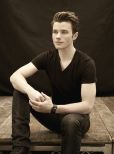 Chris Colfer