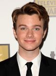 Chris Colfer