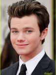 Chris Colfer