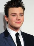 Chris Colfer
