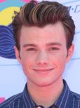 Chris Colfer