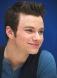 Chris Colfer