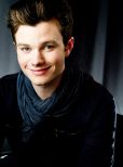 Chris Colfer