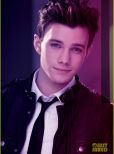 Chris Colfer