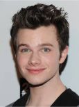 Chris Colfer