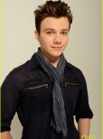 Chris Colfer