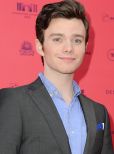 Chris Colfer