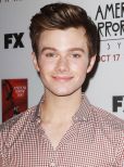 Chris Colfer