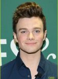 Chris Colfer