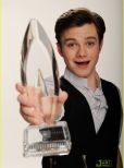 Chris Colfer