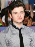 Chris Colfer